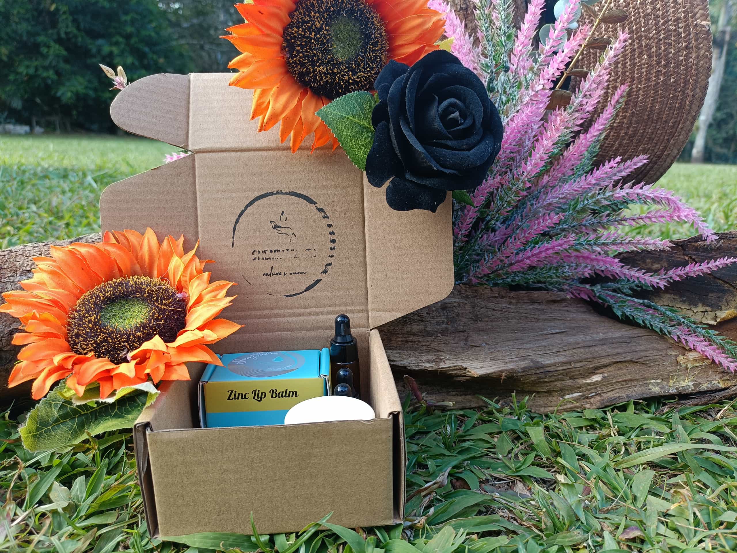 SkinSip: Wild Renewal