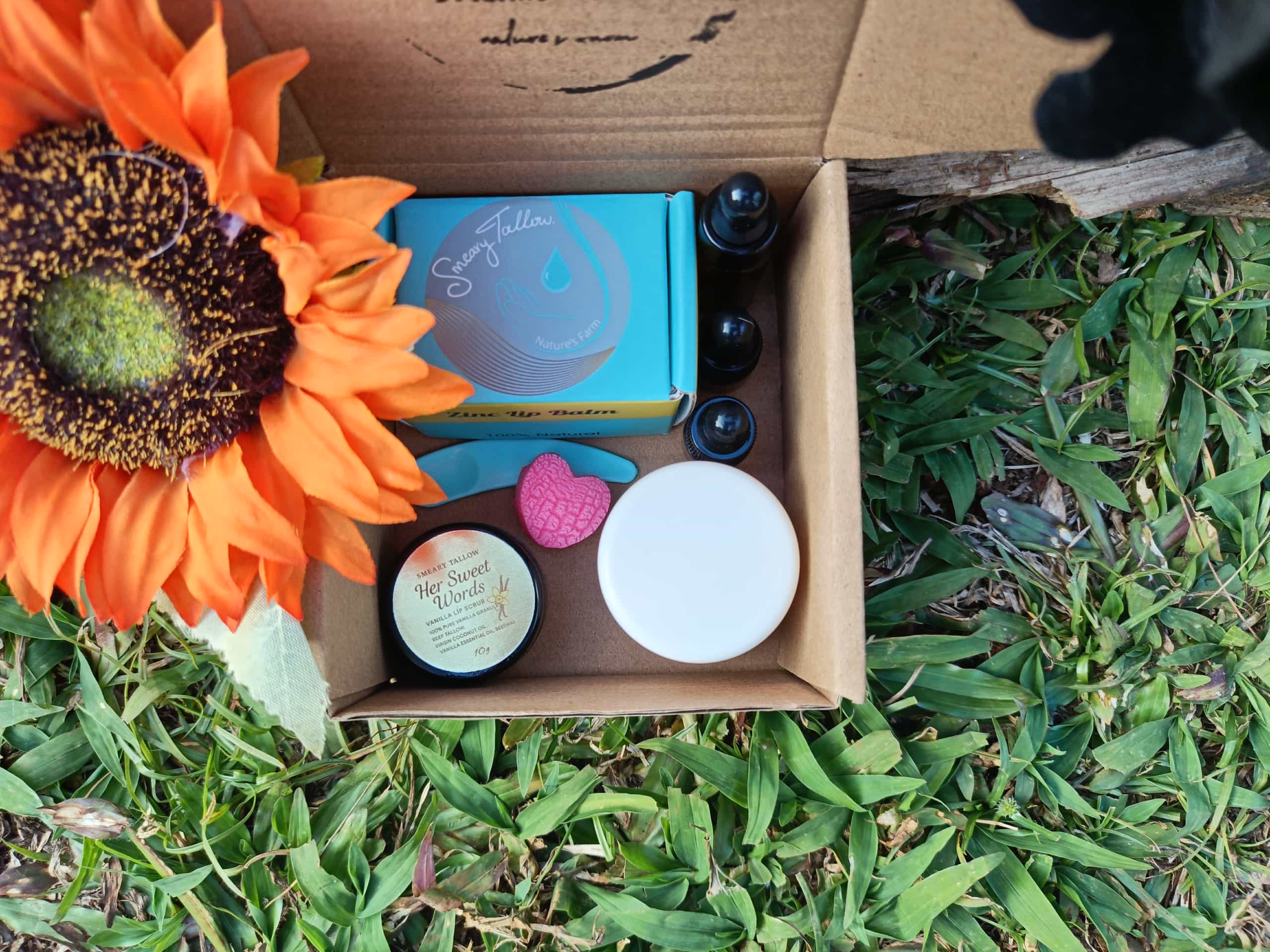 SkinSip: Wild Renewal