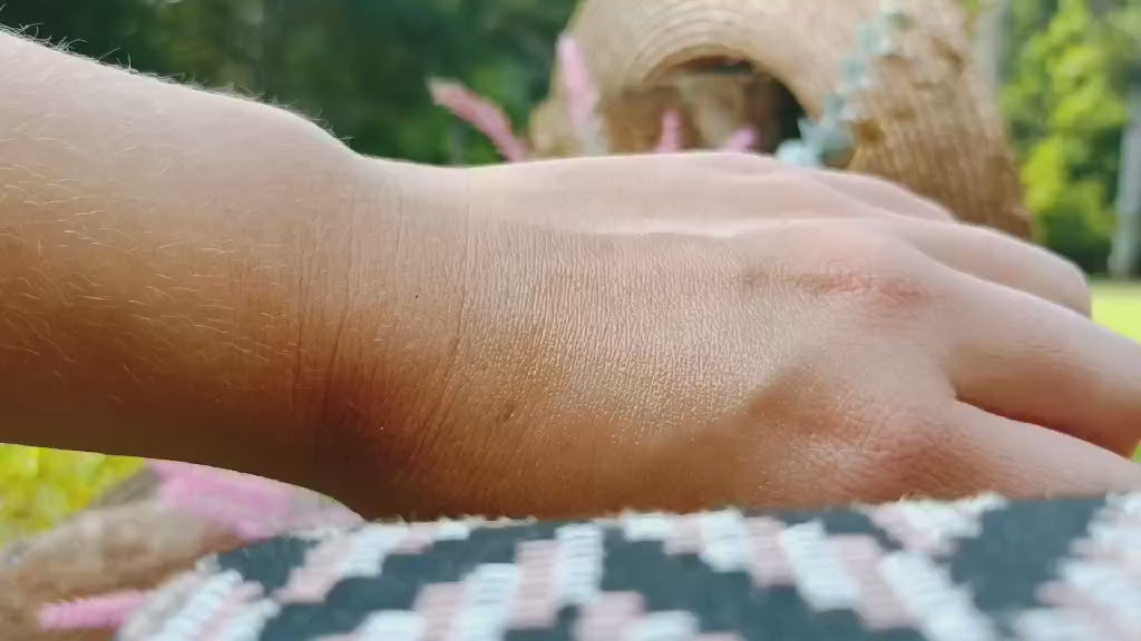 Lips in Bloom Care Kit