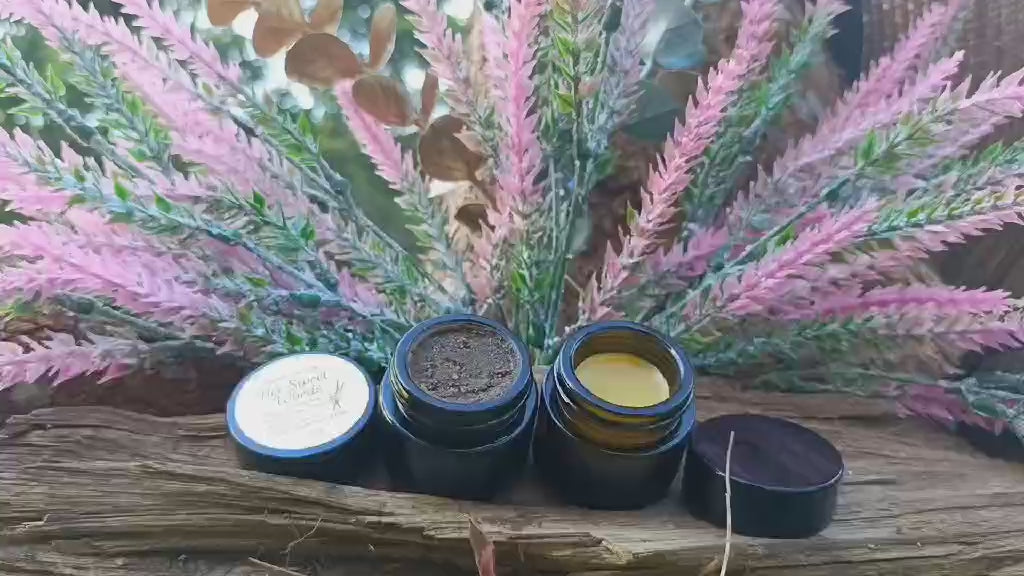 Lips in Bloom Care Kit